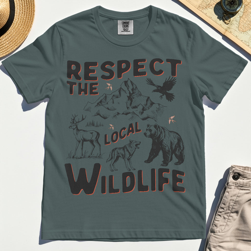 STYLE:Blue spruce