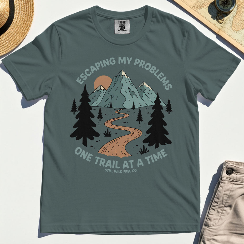 STYLE:Blue spruce