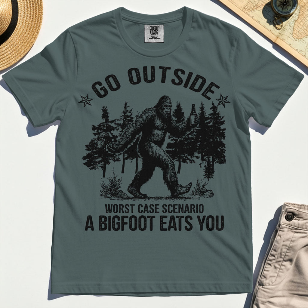 STYLE:Blue spruce