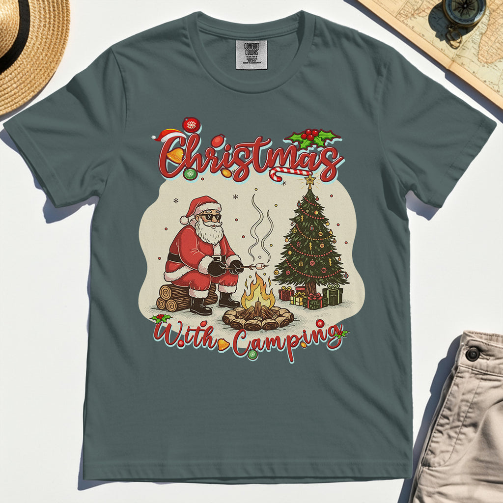 STYLE:Blue spruce
