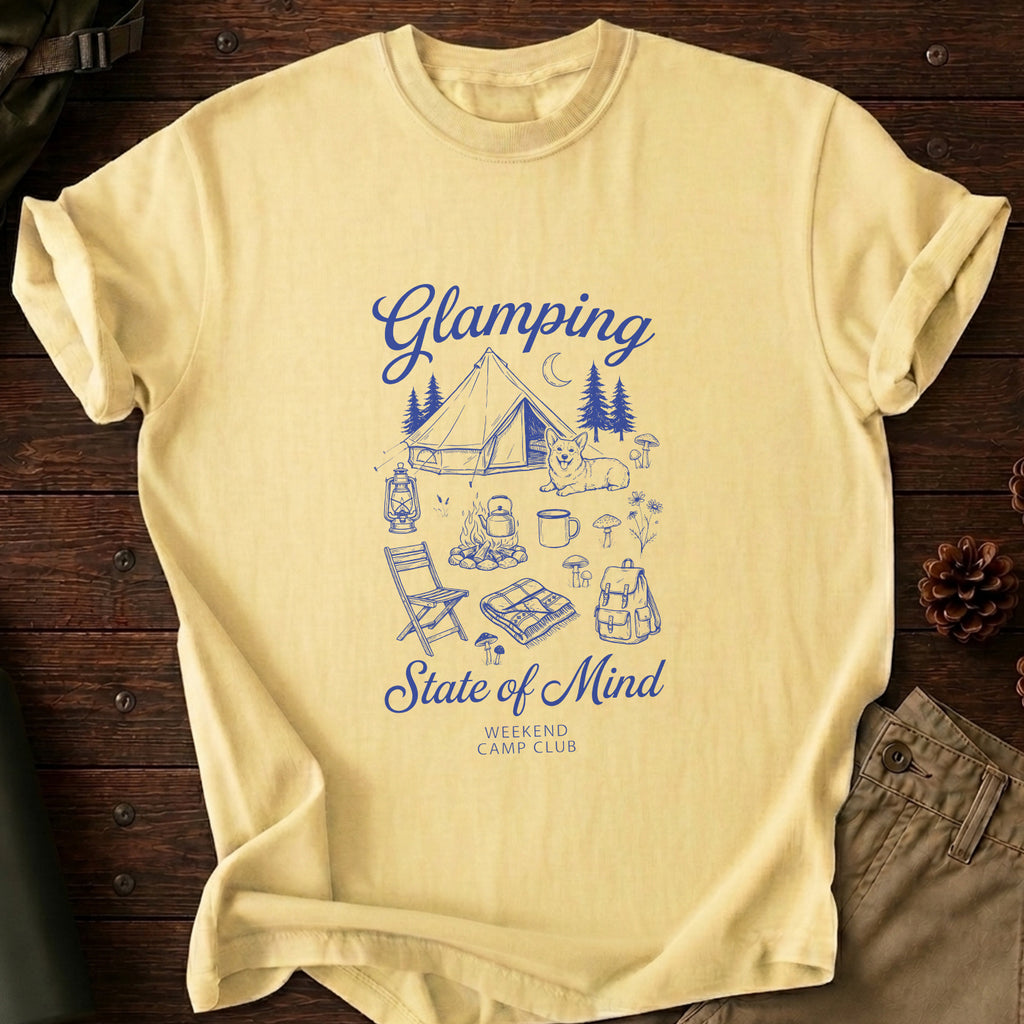 Glaming T-Shirt
