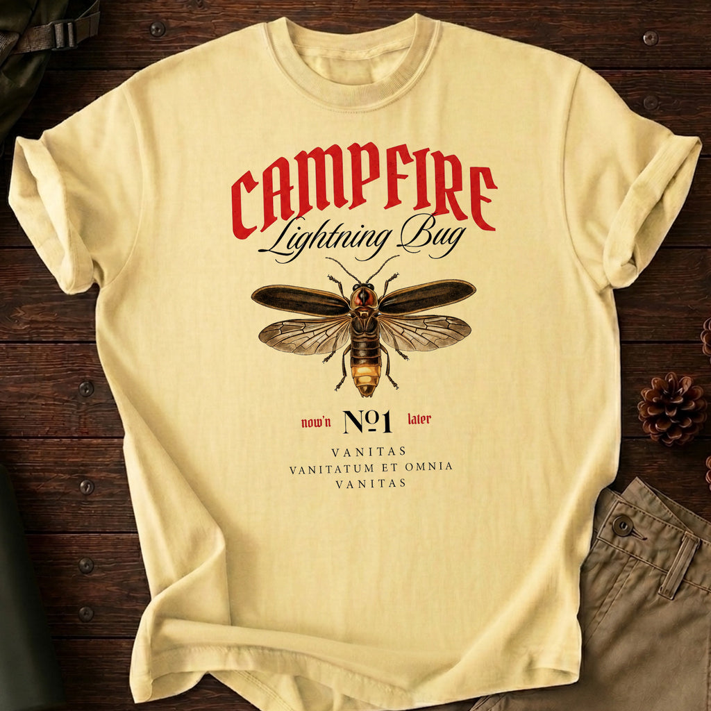 Lightning Bug T-Shirt