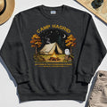 Vintage Camp Hagrid 1981 Sweatshirt 3