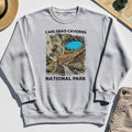 Carlsbad Caverns National Park Sweatshirt 4