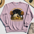 Vintage Camp Hagrid 1981 Sweatshirt 5