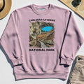 Carlsbad Caverns National Park Sweatshirt 5