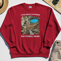 Carlsbad Caverns National Park Sweatshirt 7