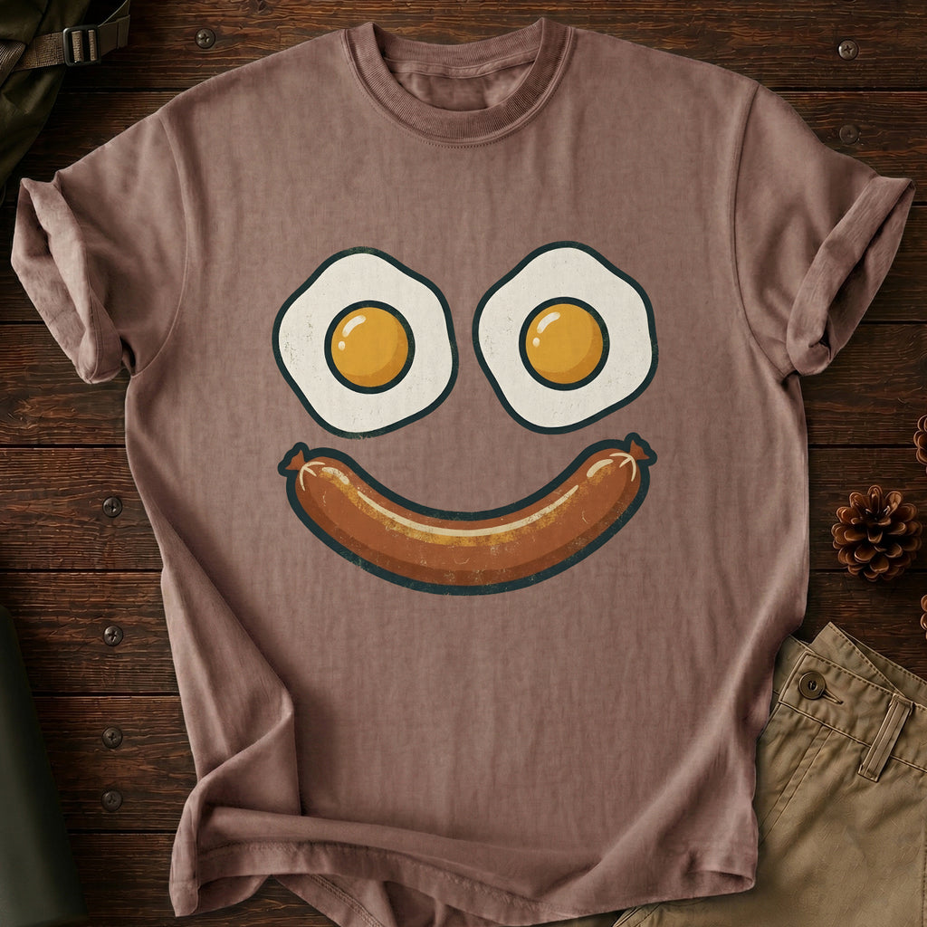 Egg-cellent T-Shirt