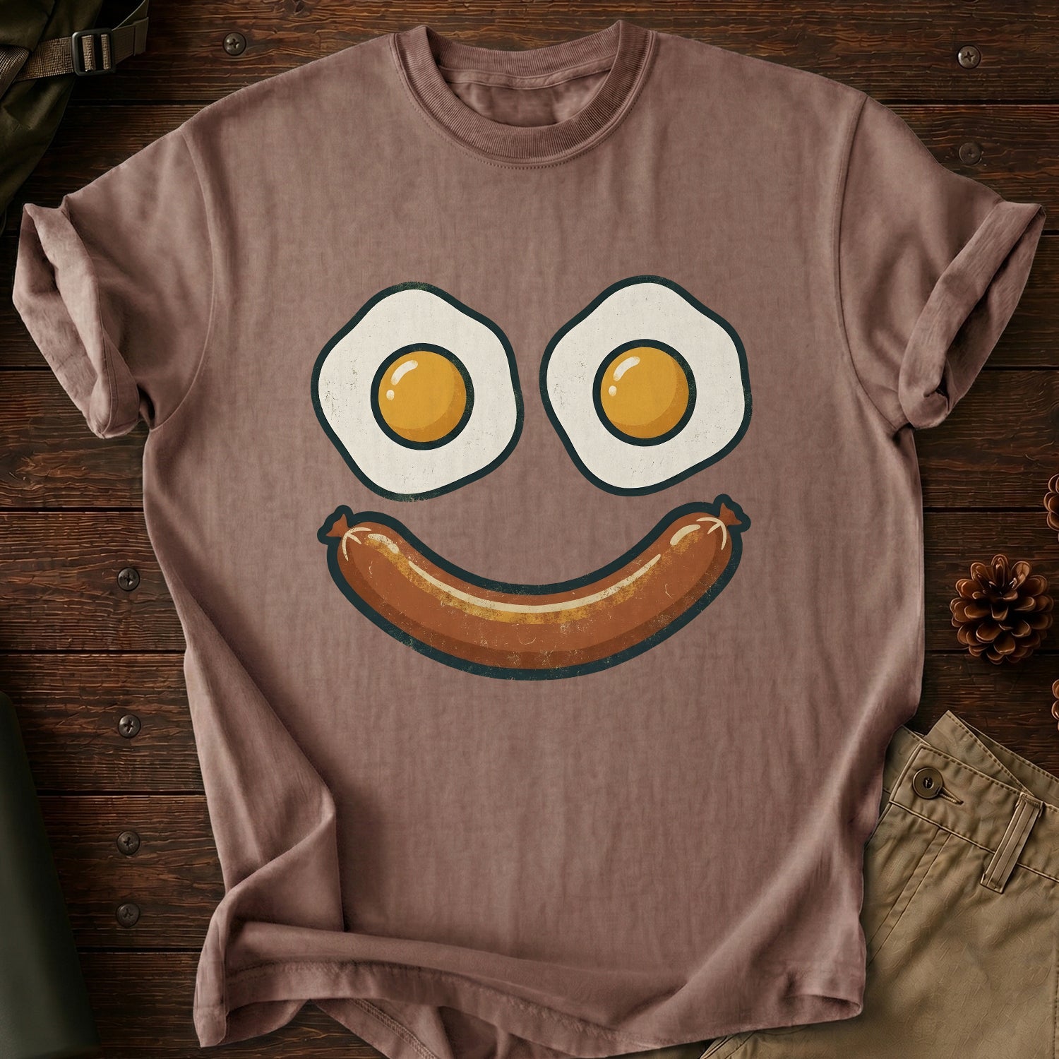 Egg-cellent T-Shirt