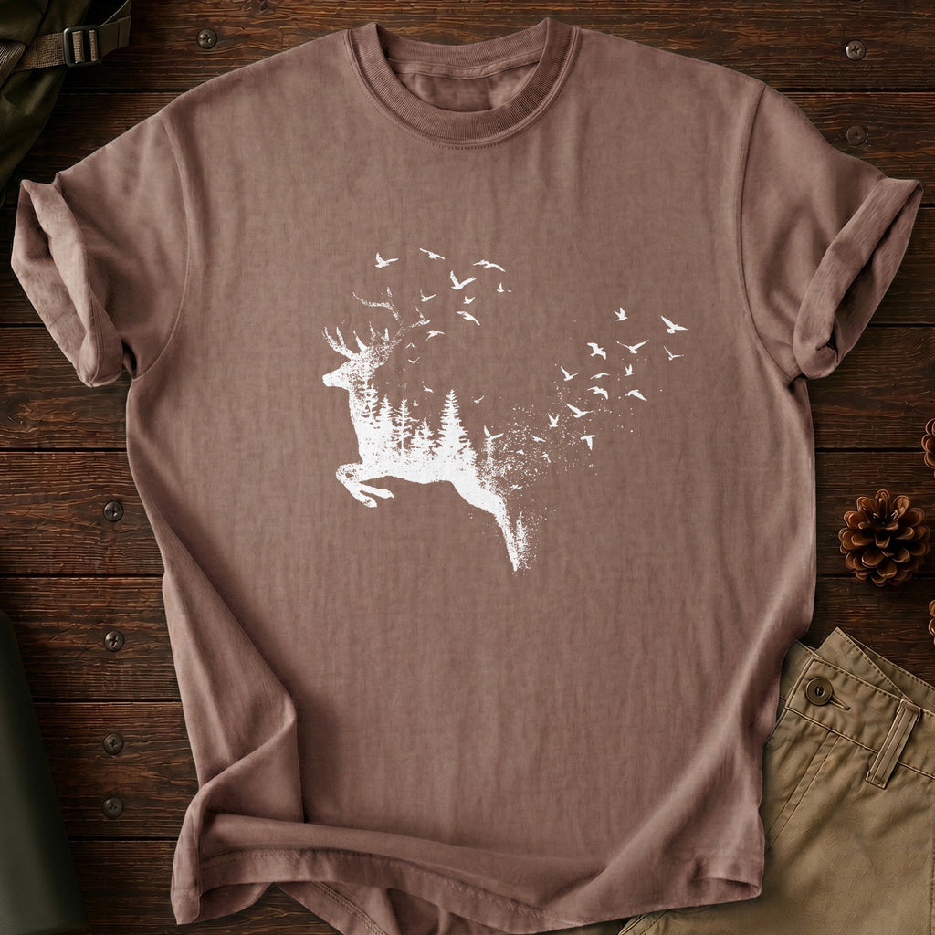 Oh Dear T-Shirt