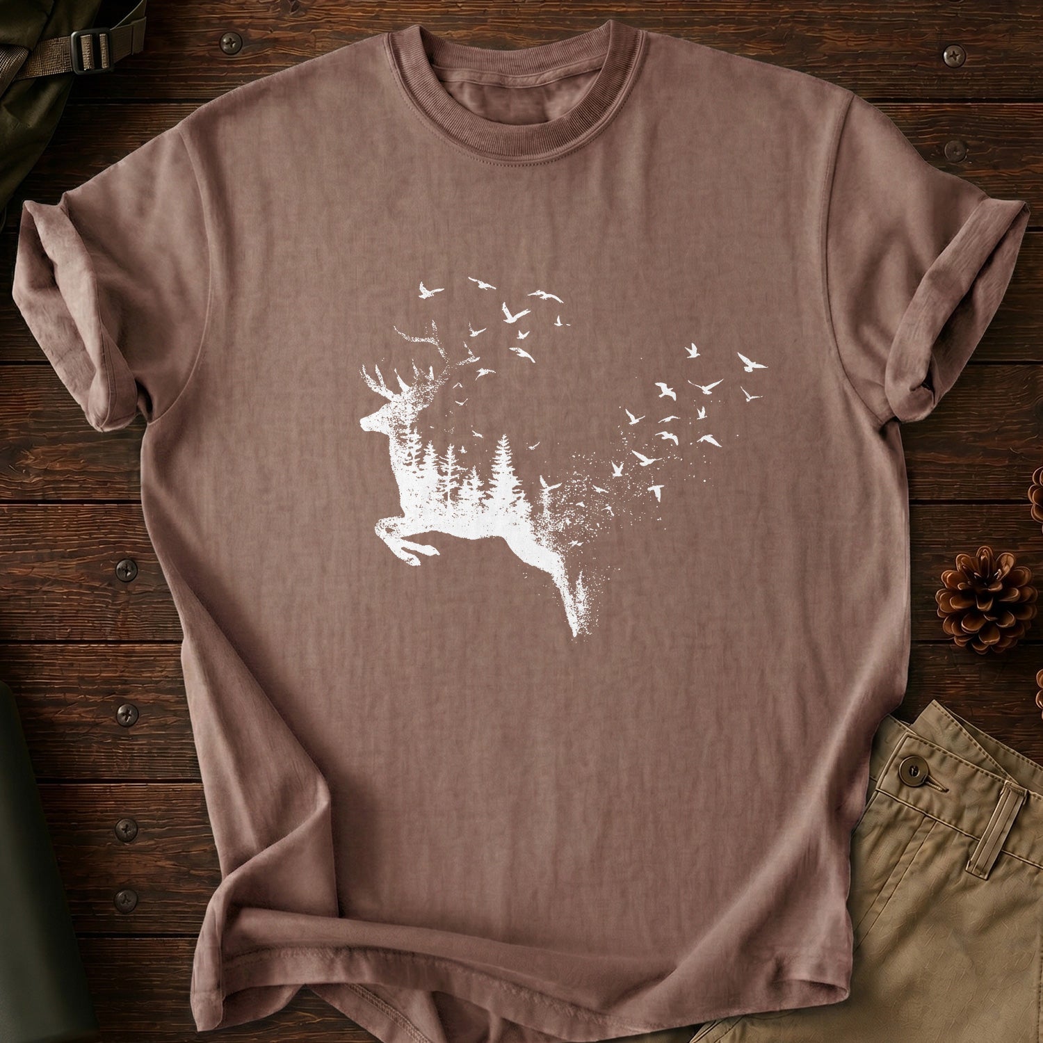 Oh Dear T-Shirt