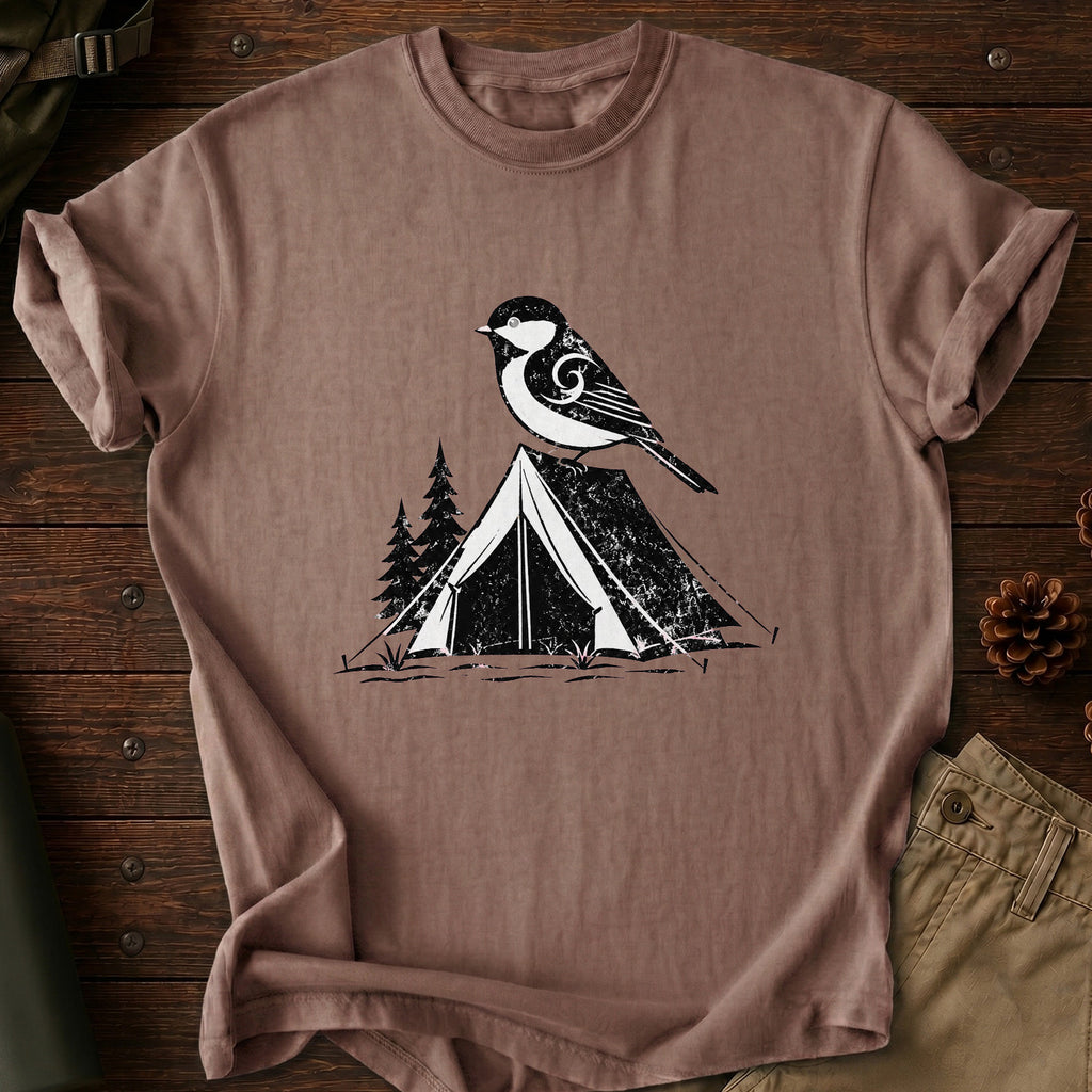 Camp Chickadee T-Shirt