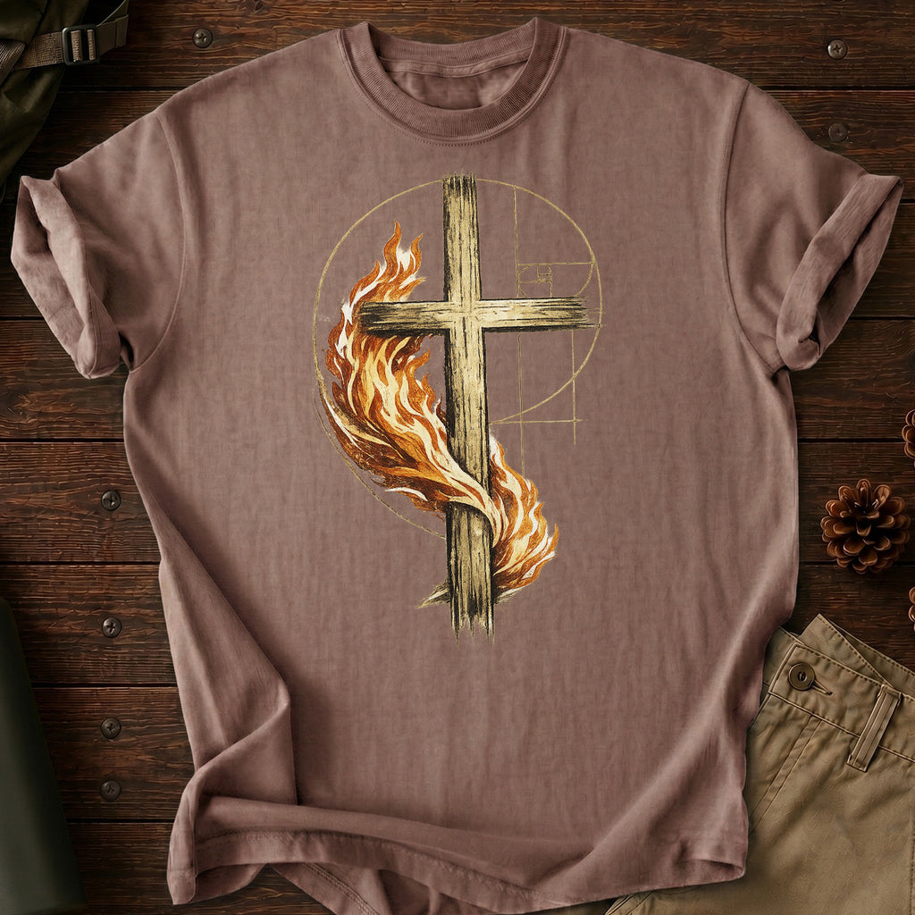 Holy Fire T-Shirt
