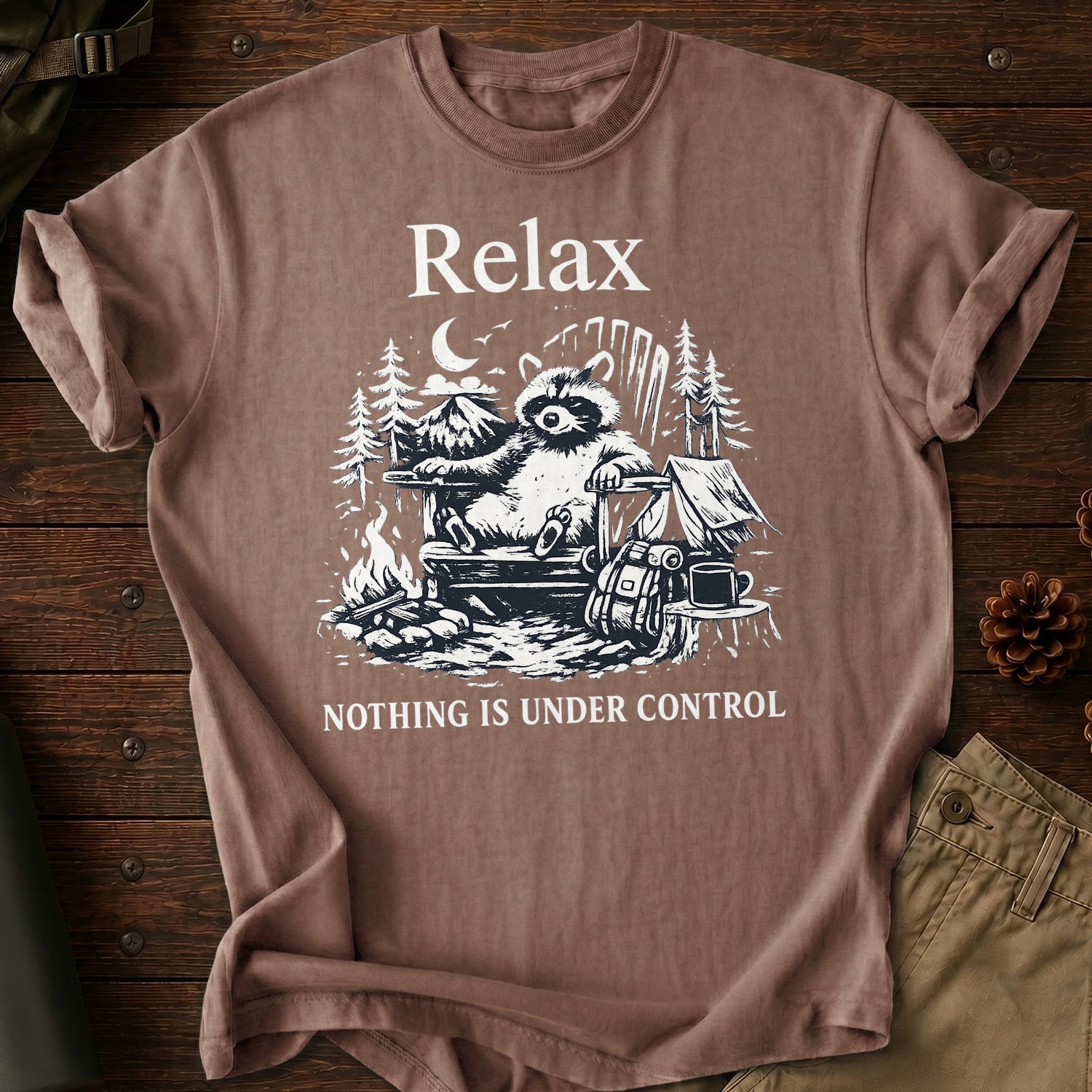 Relax T-Shirt