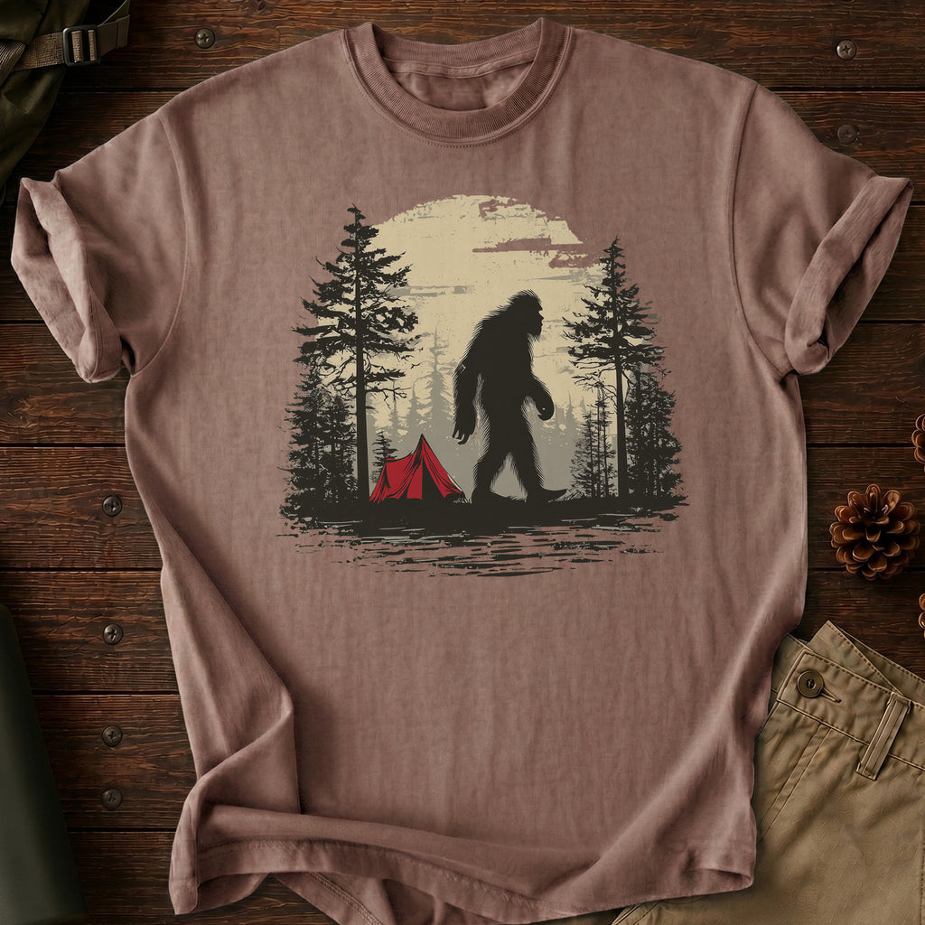 Bigfoot 2 T-Shirt