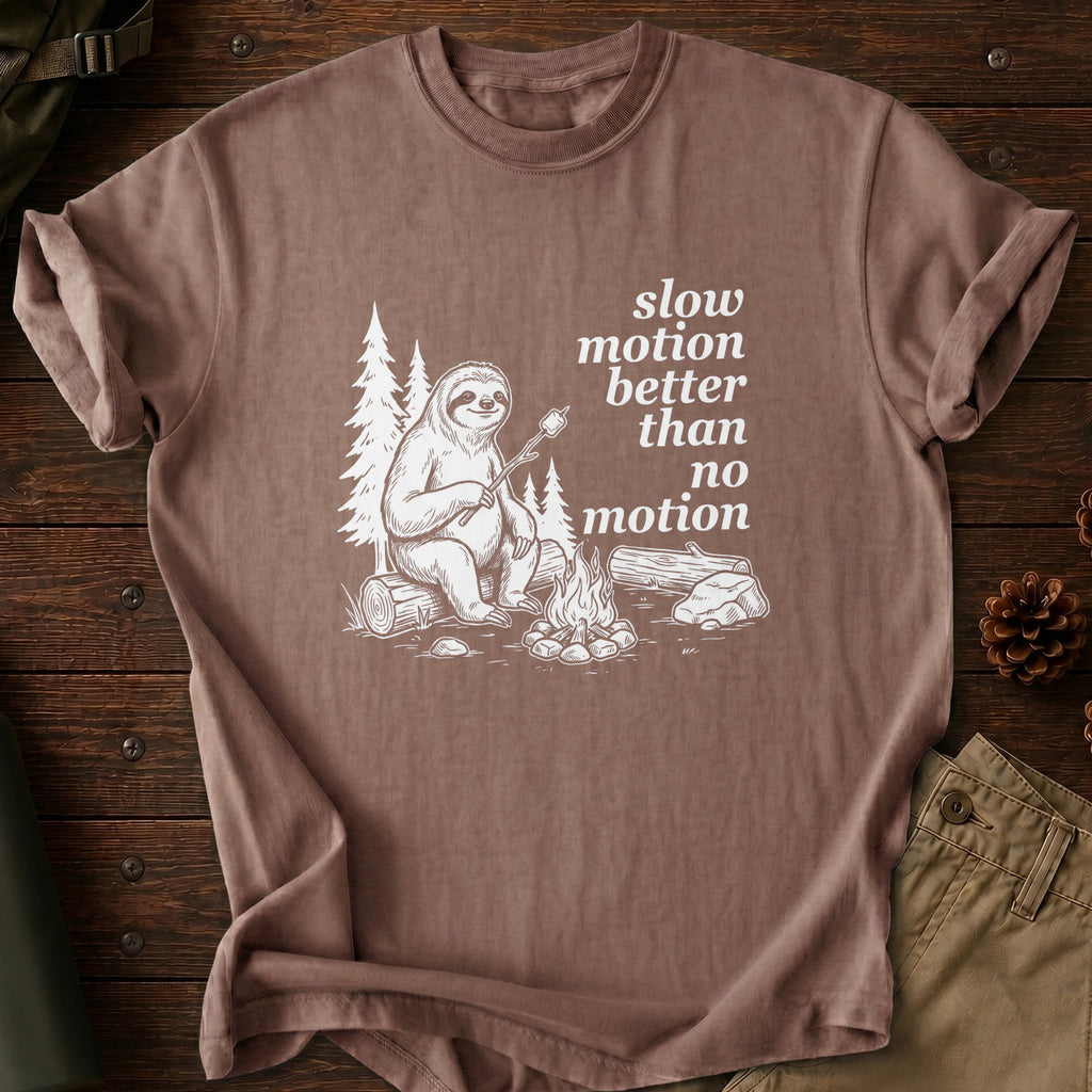 Slow Motion T-Shirt