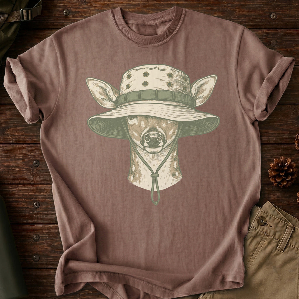 Seek T-Shirt
