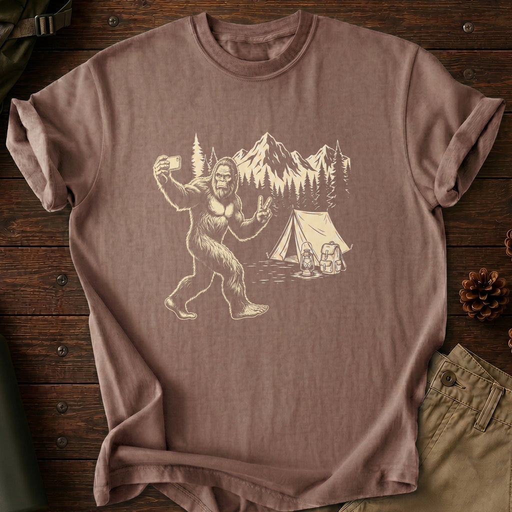 Take A Selfie T-Shirt