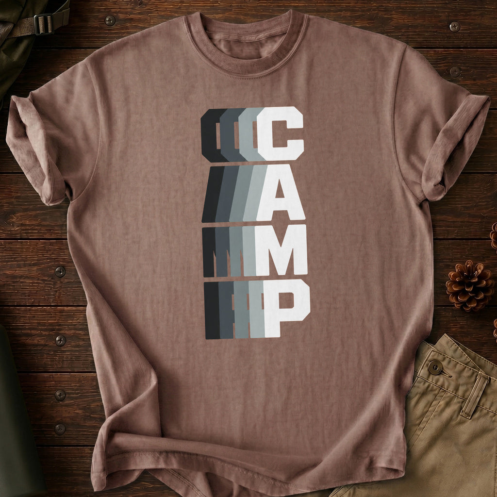 CAMP T-Shirt