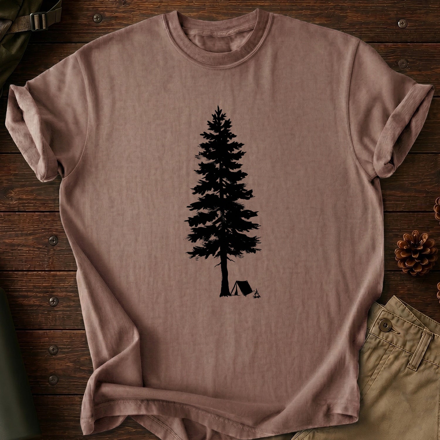 Feelin' Pine T-Shirt
