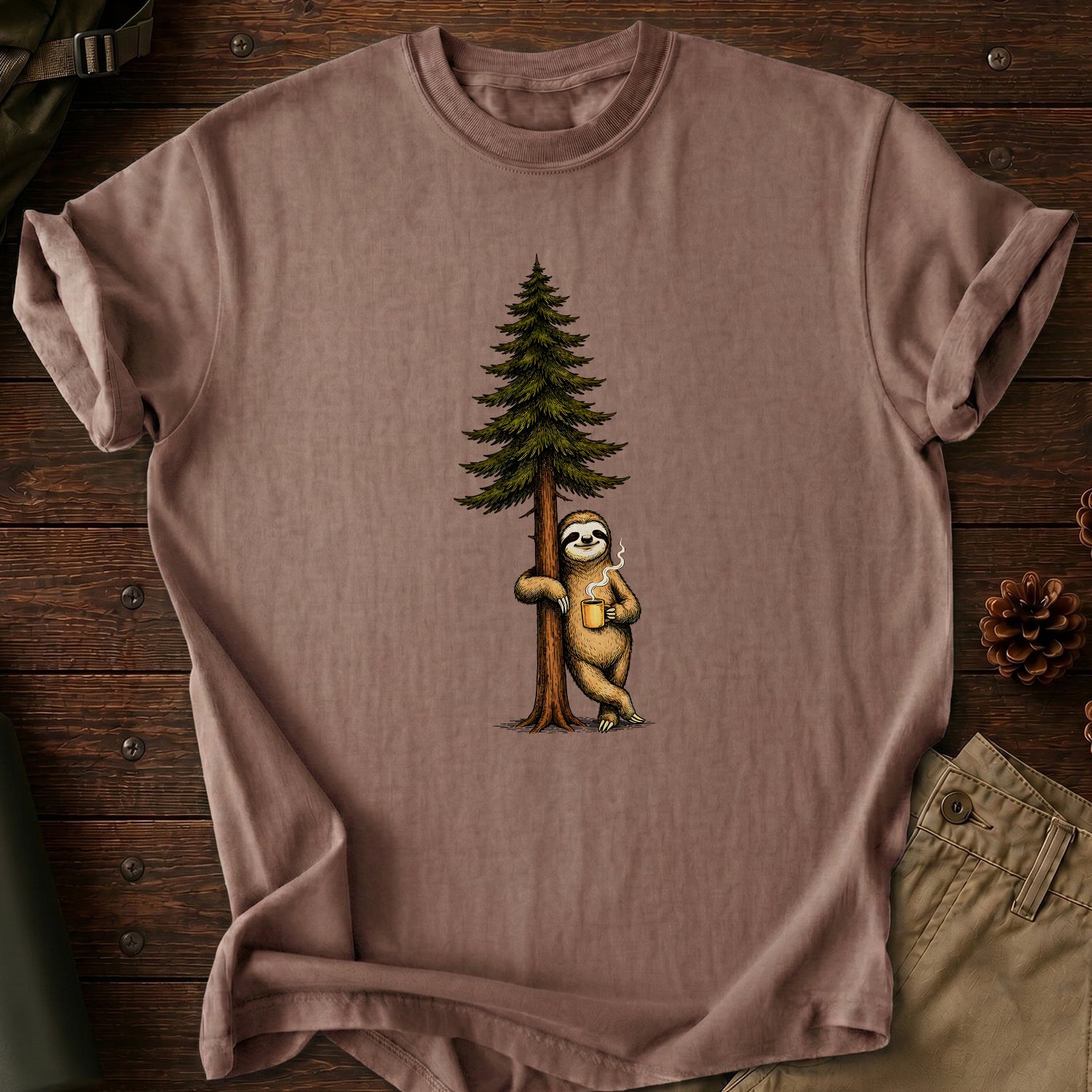 Have A Sip T-Shirt