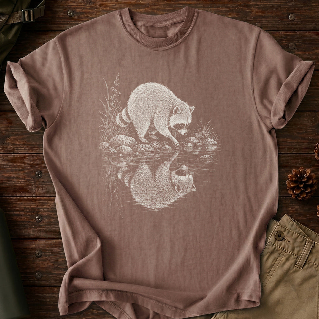 Jimothy See Himself T-Shirt