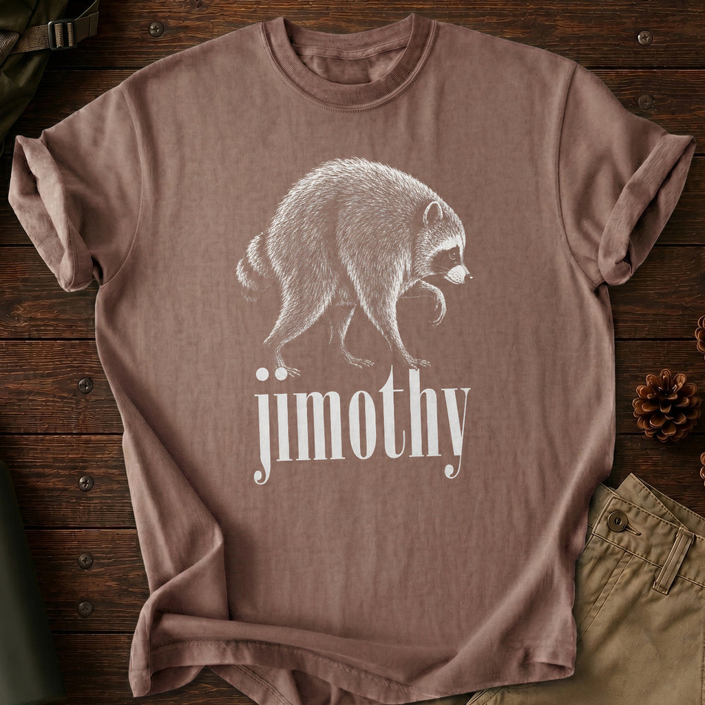 Jimothy T-Shirt