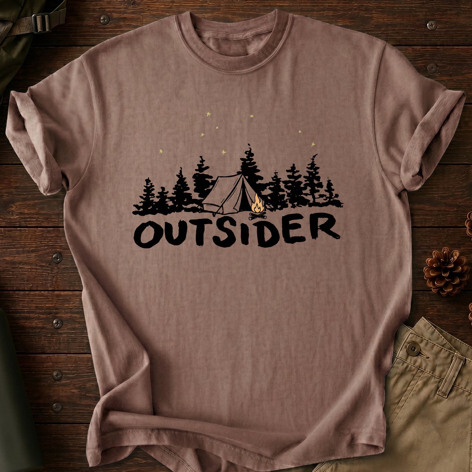 Outsider T-Shirt
