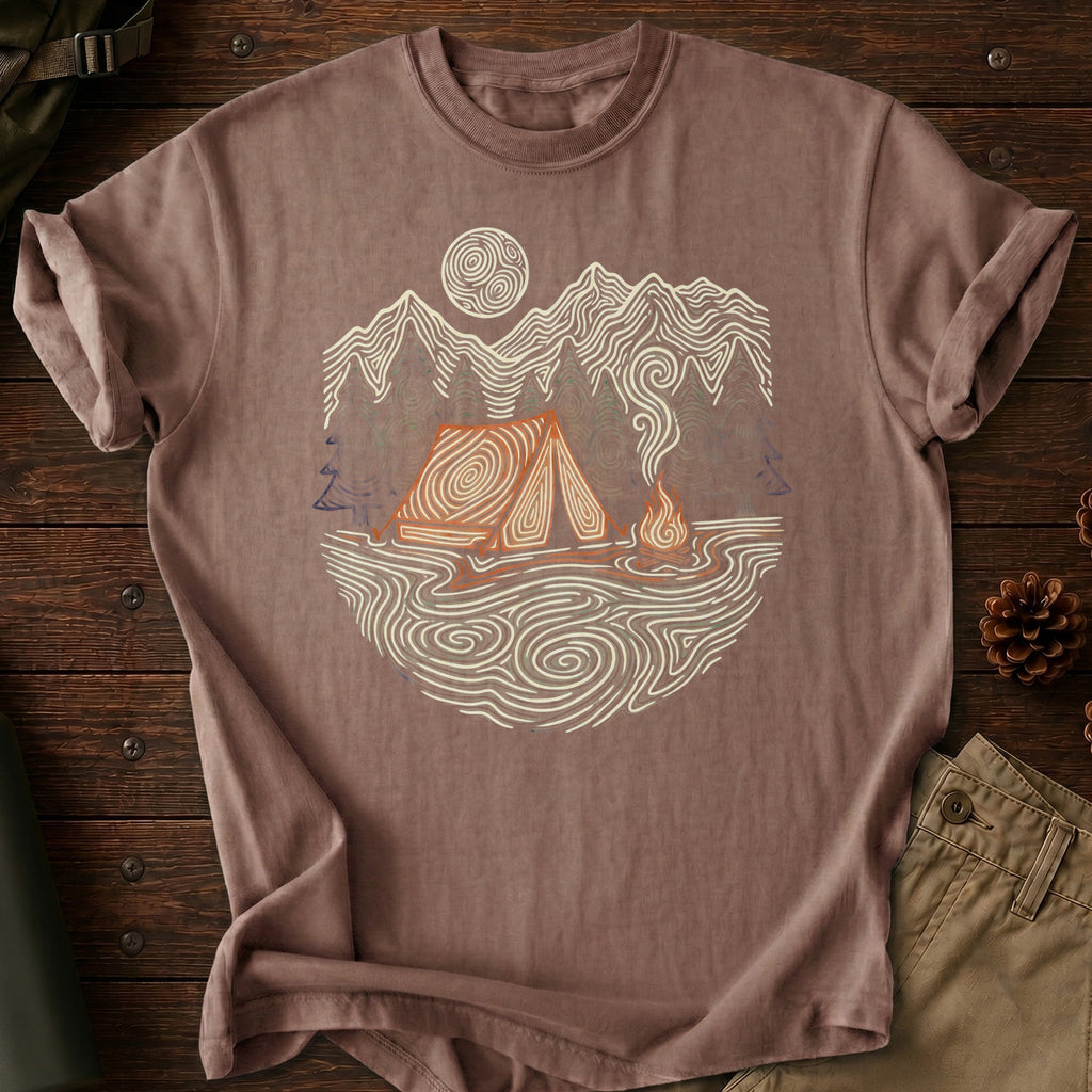 Camping Tent