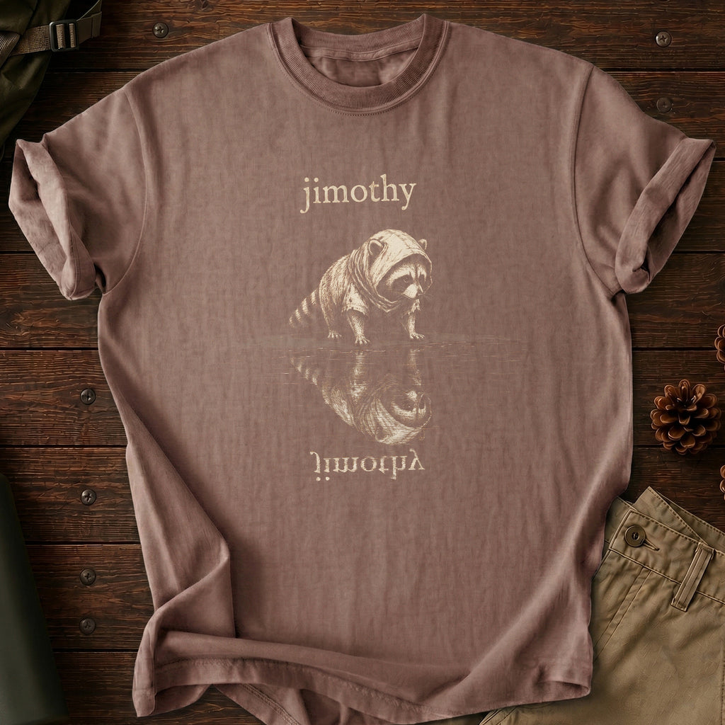 Jimothy Wander T-Shirt