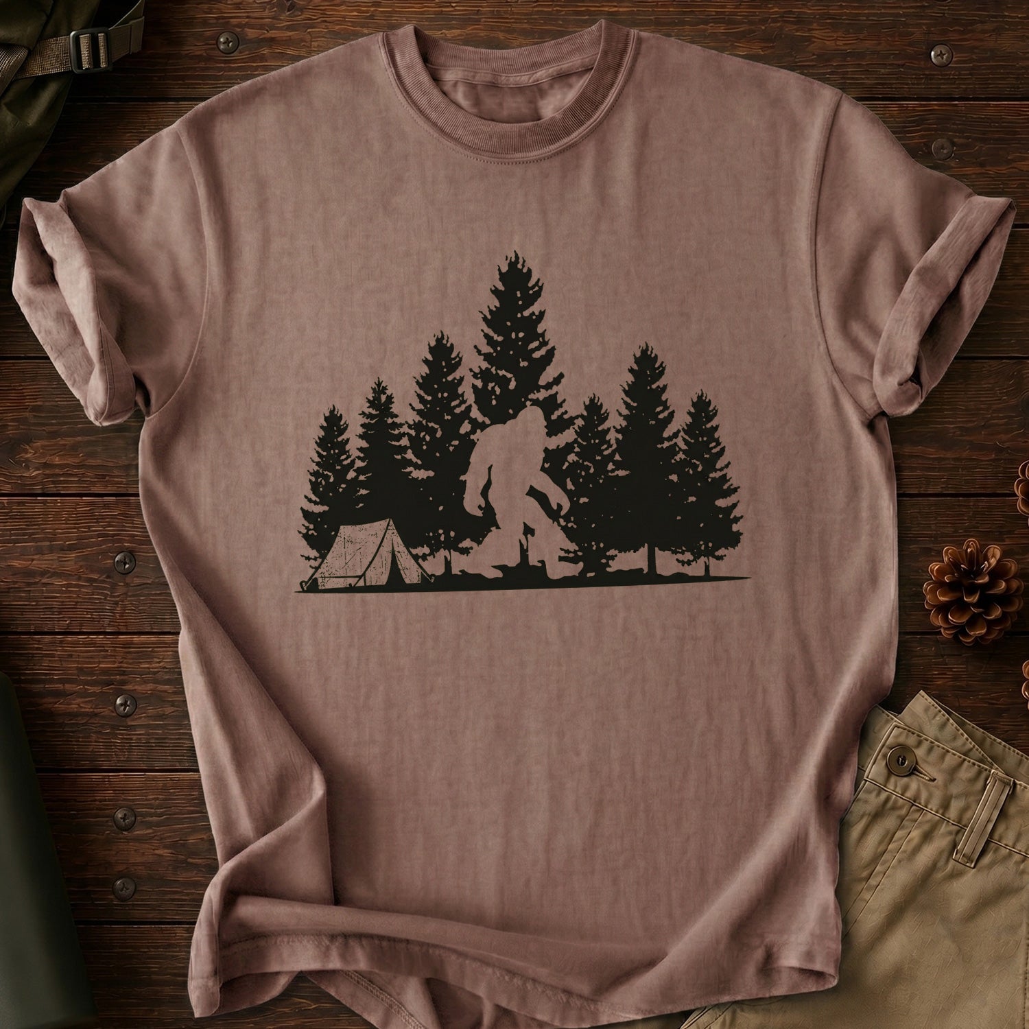 Shadow T-Shirt
