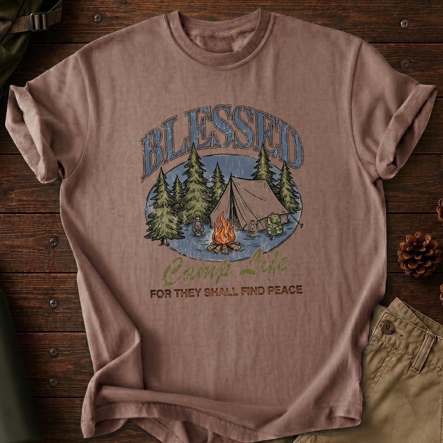 Blesed T-Shirt