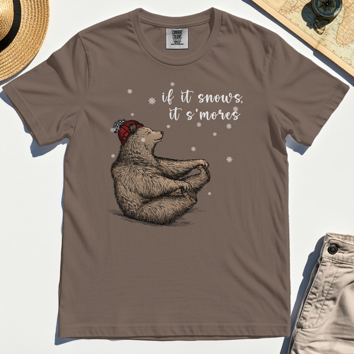 STYLE:Espresso