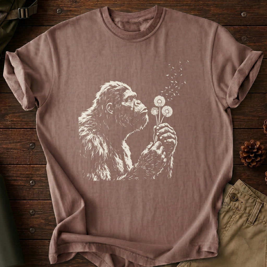 Gentle Giant T-Shirt