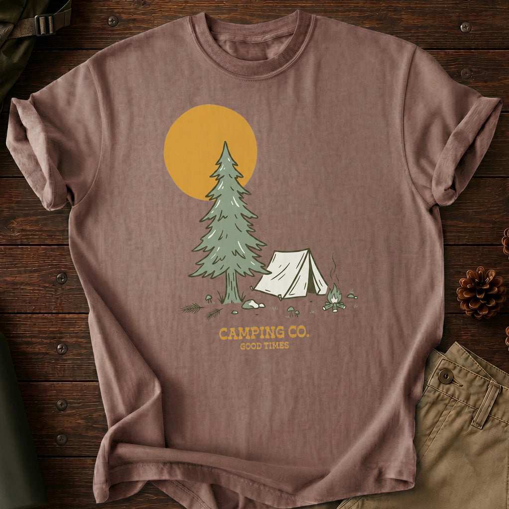 Good Time T-Shirt
