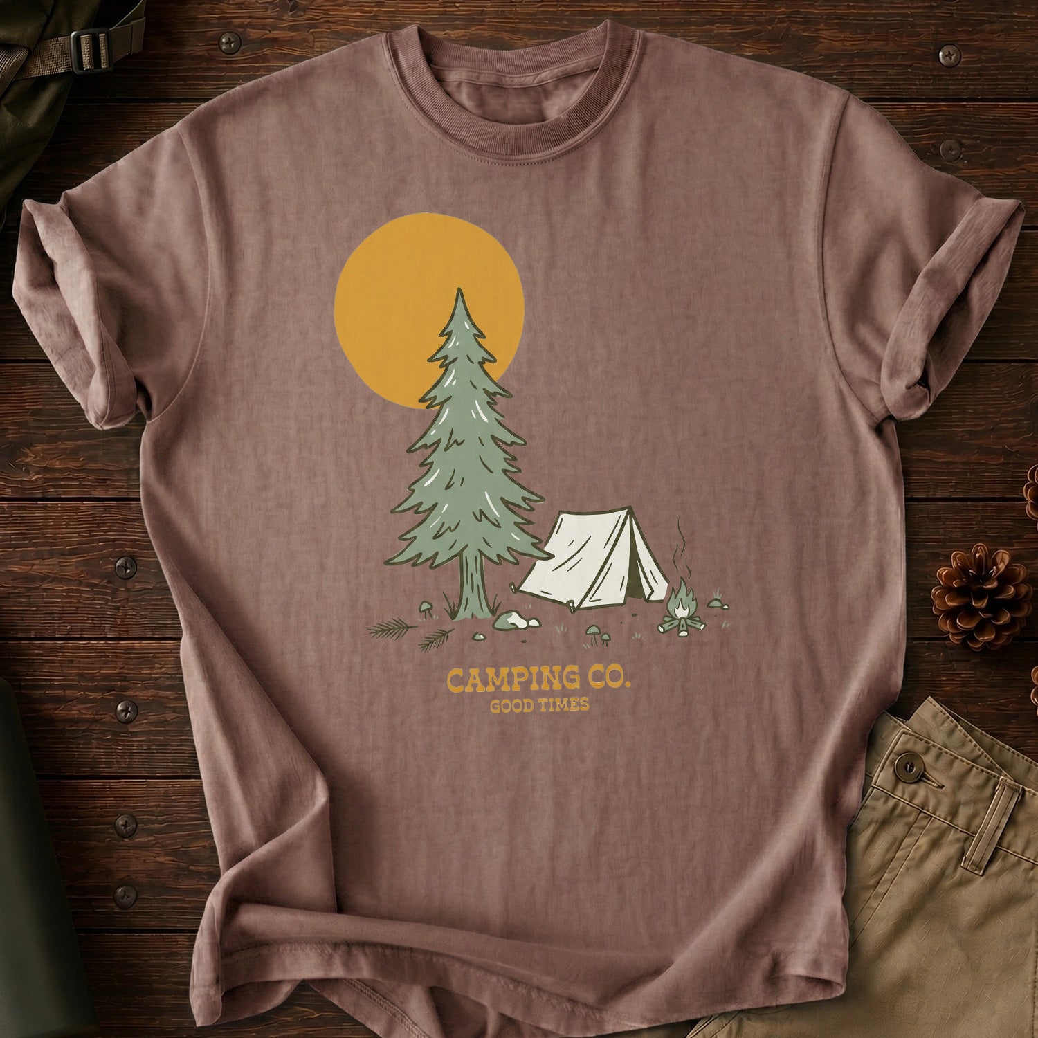 Good Time T-Shirt