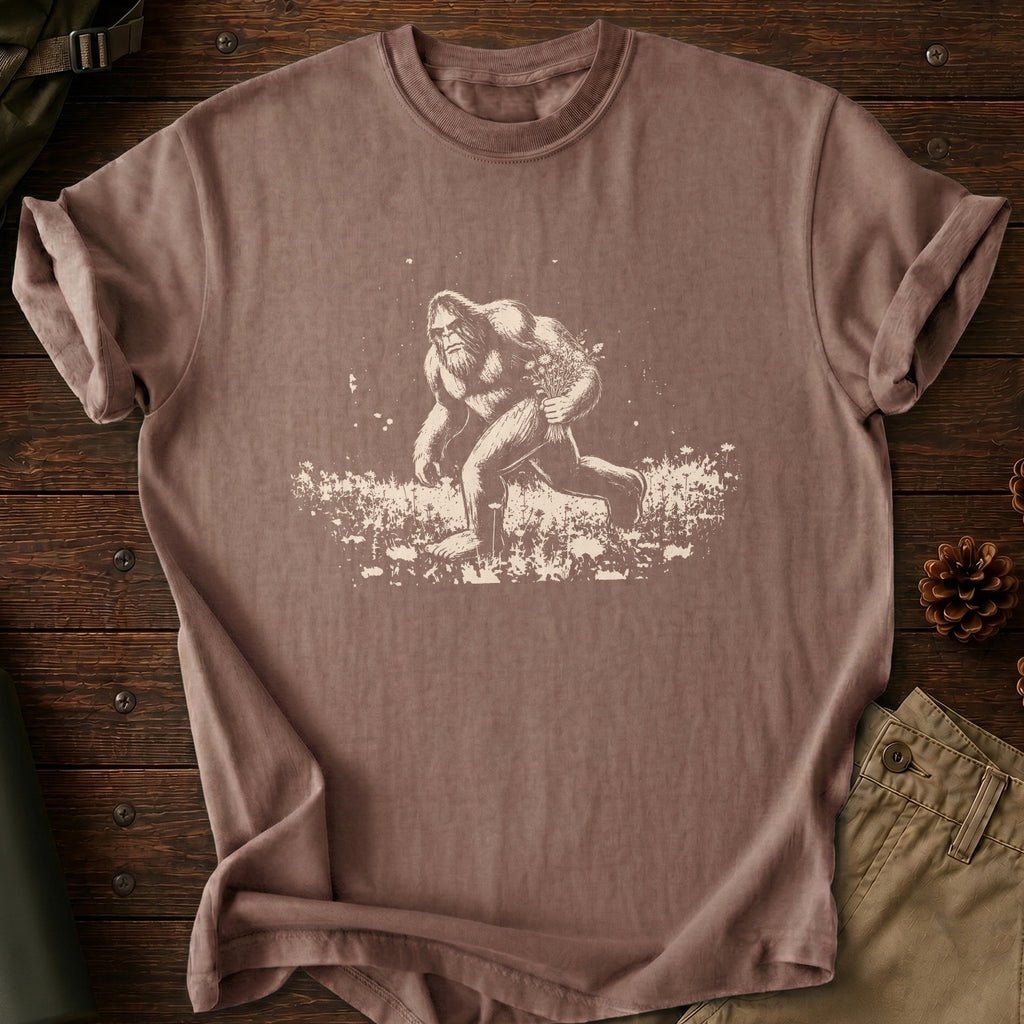 Wildflower T-Shirt