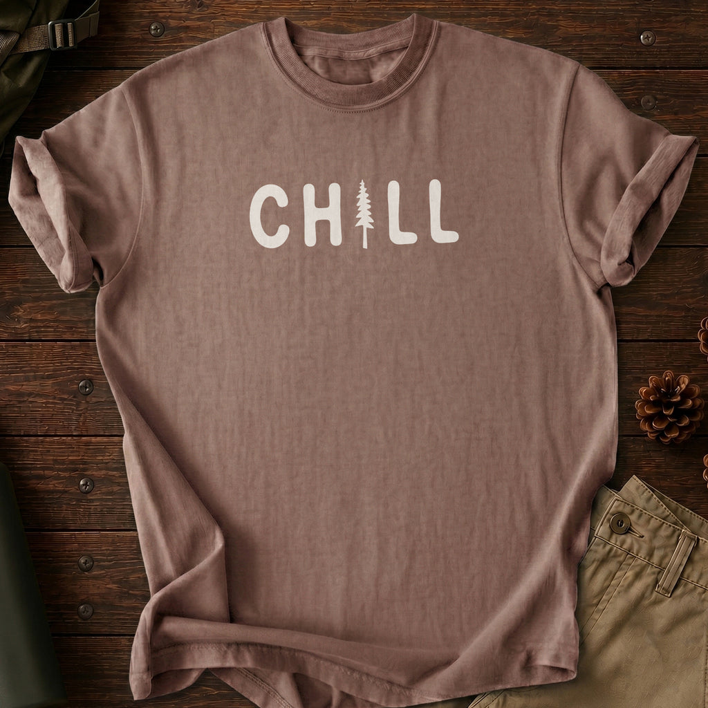 Chill T-Shirt