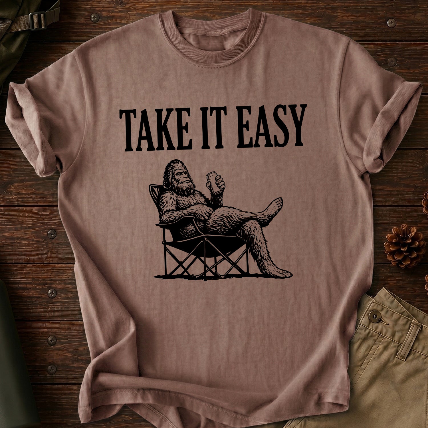 Take It Easy T-Shirt