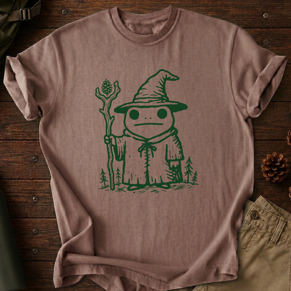 Little Frog T-Shirt