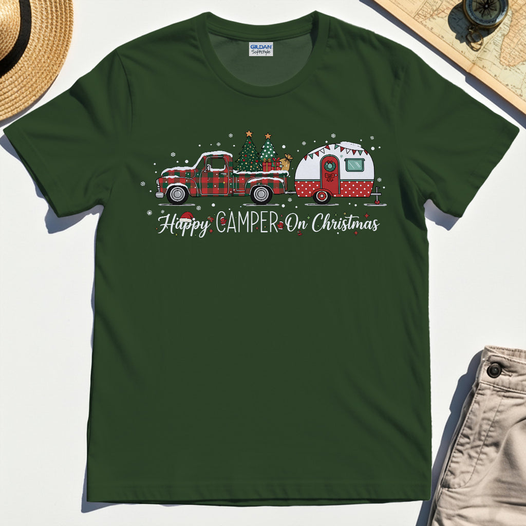 STYLE:Forest Green