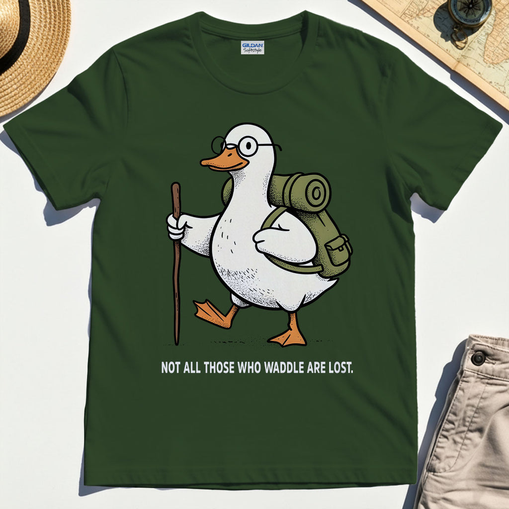 STYLE:Forest Green