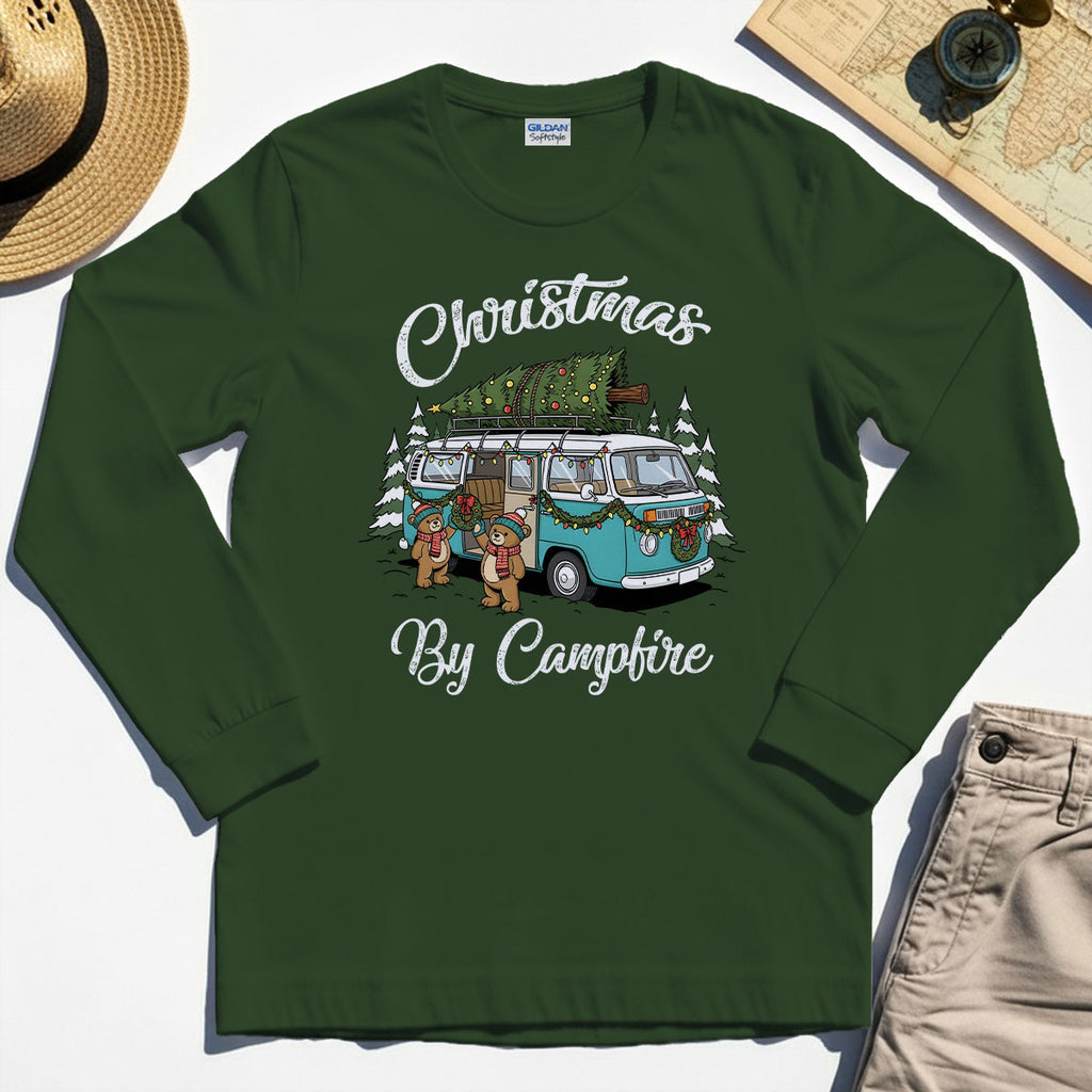 STYLE:Forest Green