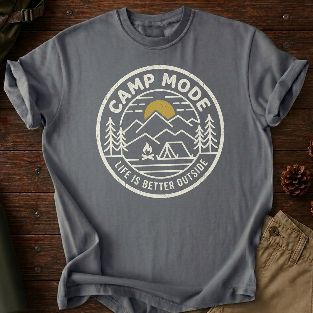 Camp Mode