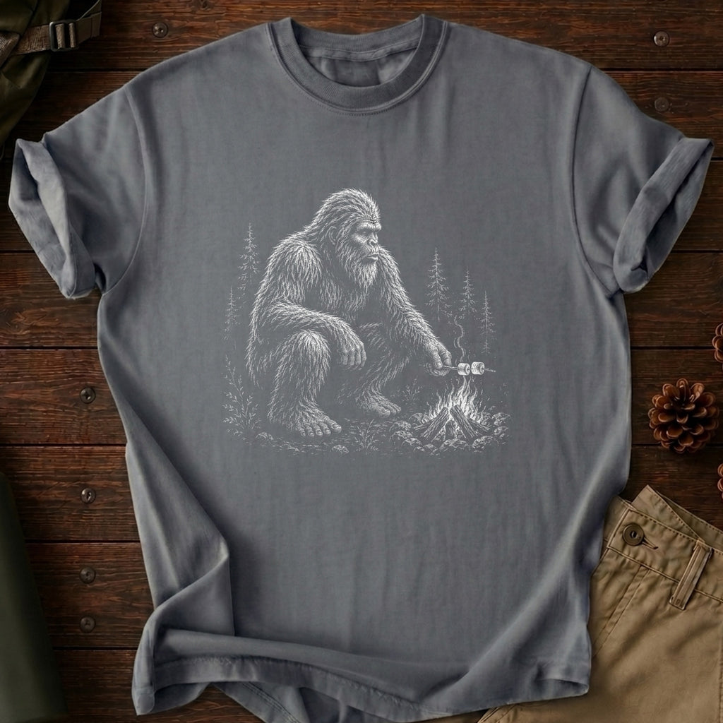 Big Foot T-Shirt