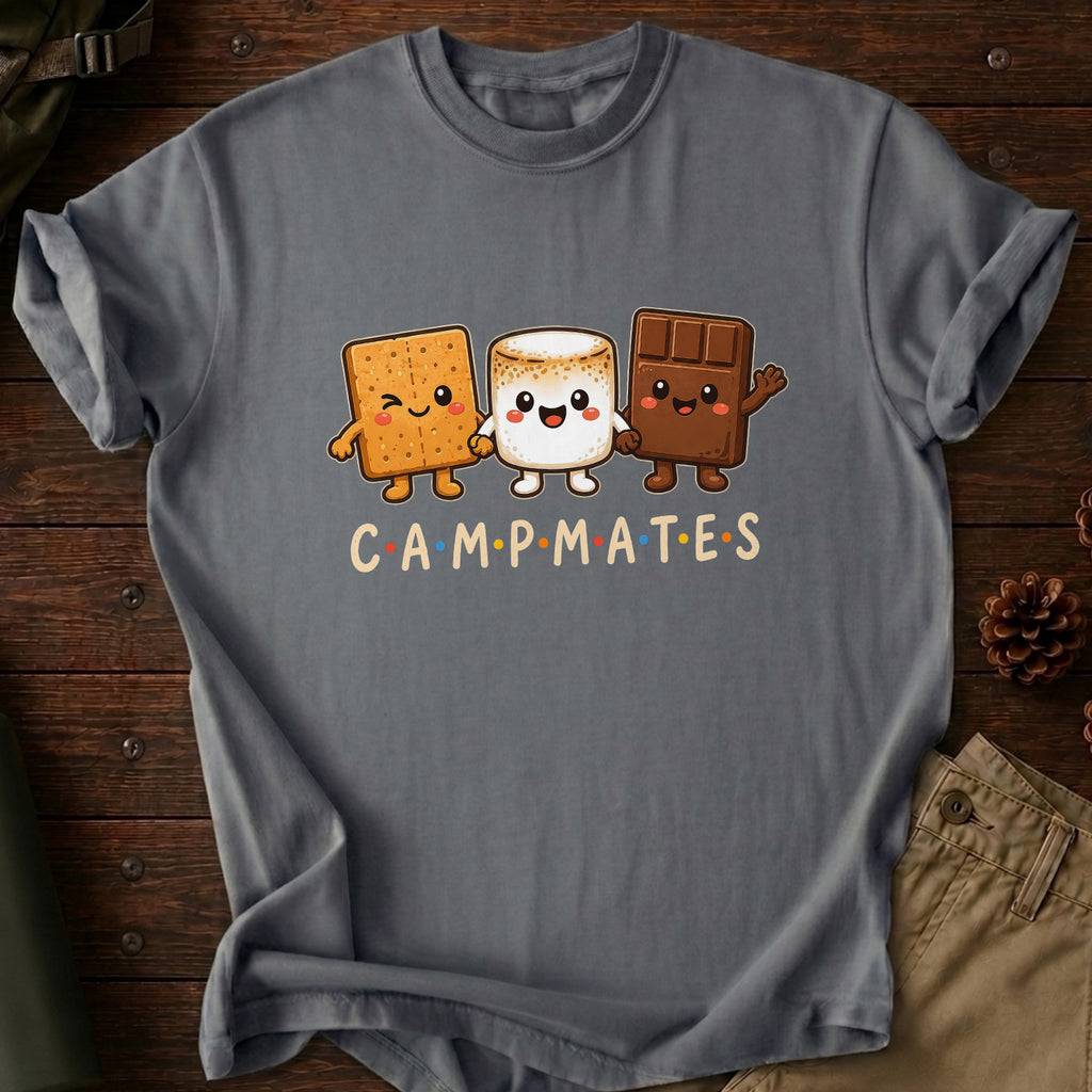 Campmates T-Shirt