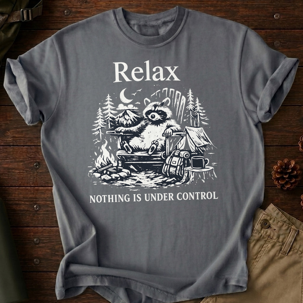Relax T-Shirt