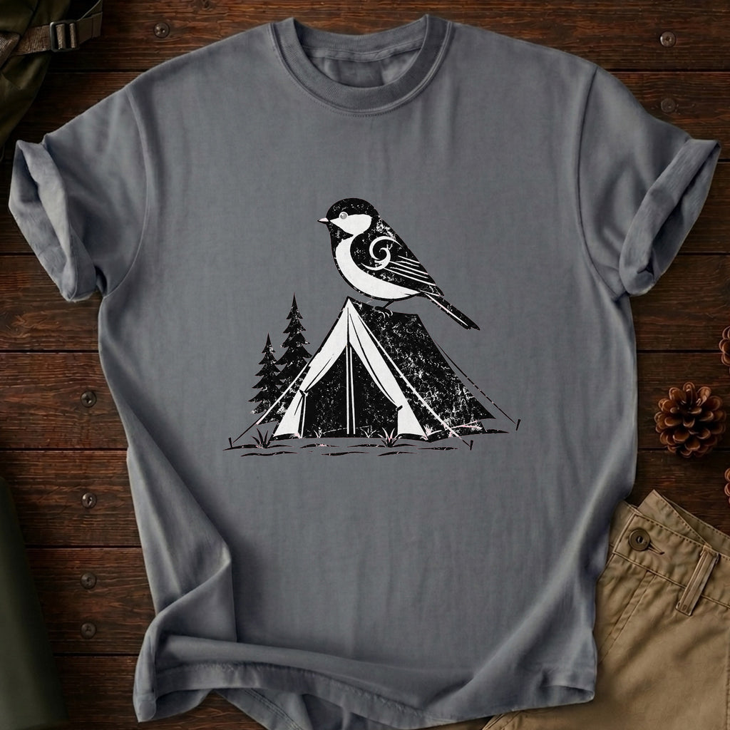 Camp Chickadee T-Shirt