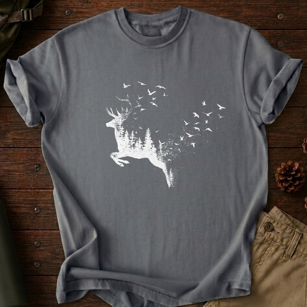 Oh Dear T-Shirt