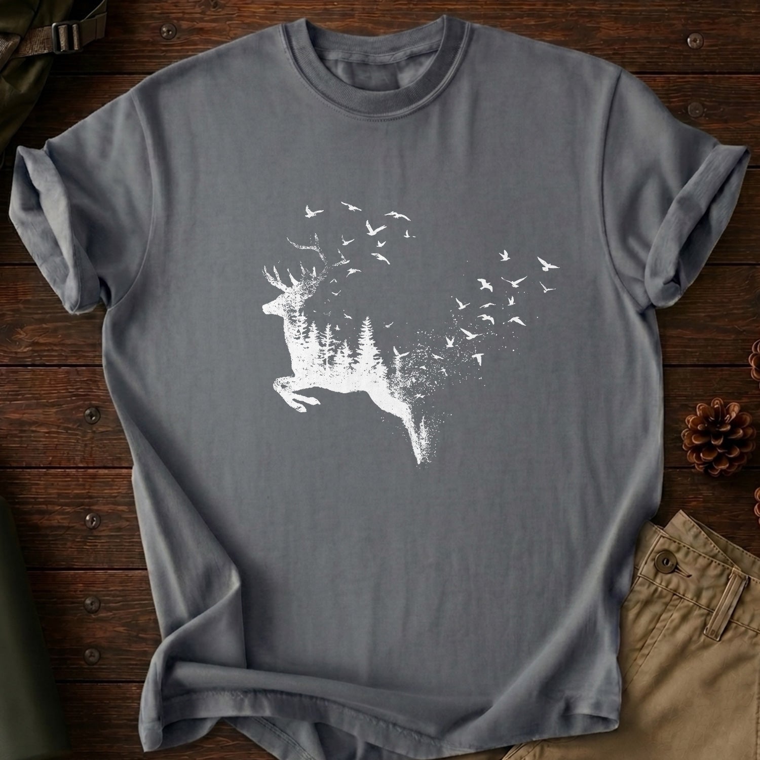 Oh Dear T-Shirt